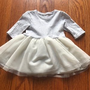Old Navy Jersey Tutu Dress